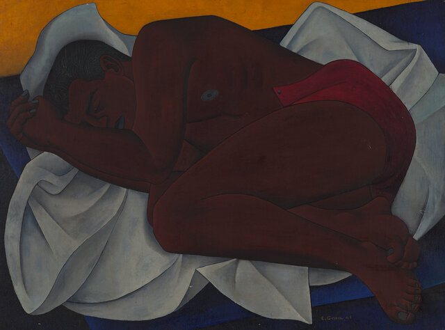 EN EL CÓDIGO PENAL DE 1936 LA HOMOSEXUALIDAD SE TIPIFICÓ COMO DELITO.