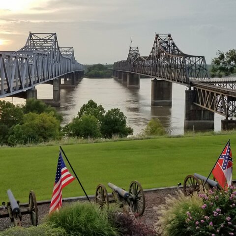 Vicksburg, Mississippi
