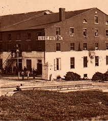 Escape from Libby Prison, Richmond