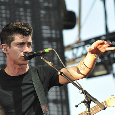 Timeline: Alex Turner