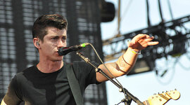 Timeline: Alex Turner