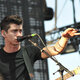 Alex turner
