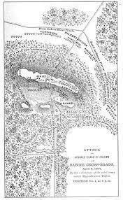 Battle of Sabine Crossroads
