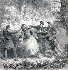 Confederate President