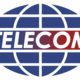Logo empresa nacional de telecomunicaciones   telecom