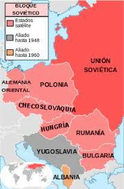 Reemplazo Doctrina Brézhnev