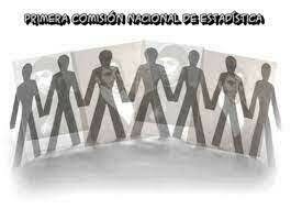 Fue conformada la Primera Comisión Nacional de Estadística