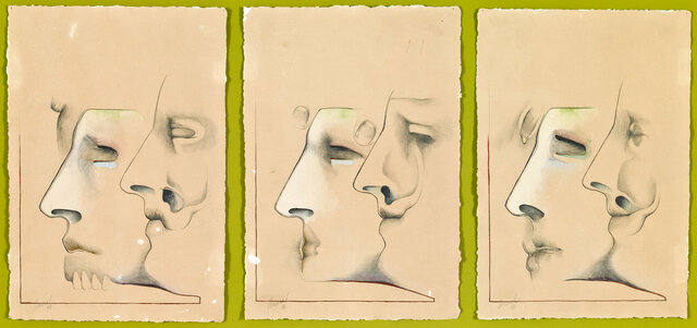 DESPENALIZACIÓN DE LA HOMOSEXUALIDAD (YA NO IRAS PRESO POR SER GAY).