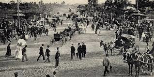 Se levanta el Segundo Censo de Población del país