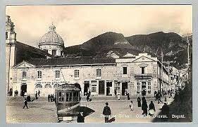 Oficina Central de Estadística