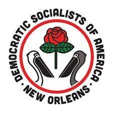 New Orleans's Democratic Government