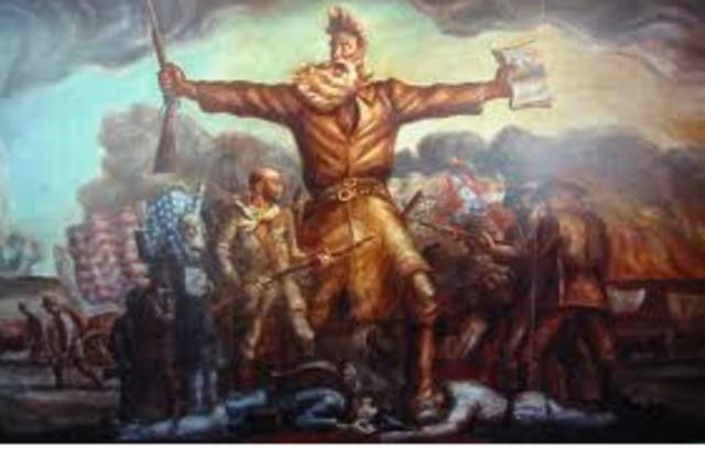 John Brown's Raid on Harper's Ferry