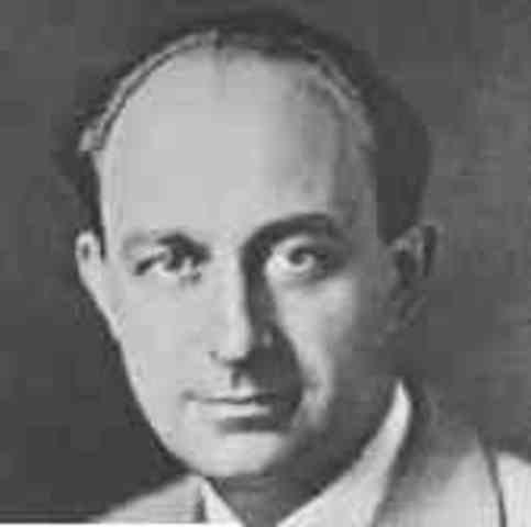 ENRICO FERMI