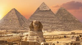 Timeline: Ancient Egypt