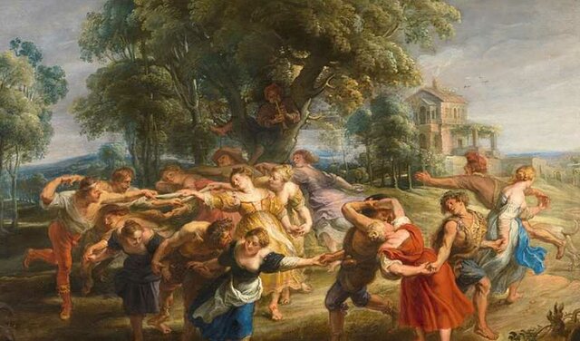 Característica del Humanismo Renacentista