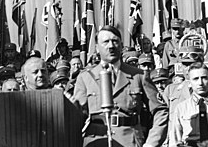 Segunda Guerra Mundial