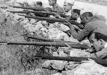 Guerra Civil Española