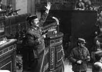 Golpe de Estado Militar