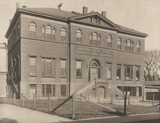 Harvard School of Dental Medicine