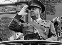 Dictadura Fco. Franco