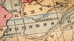 Tennessee Re-Joins Union