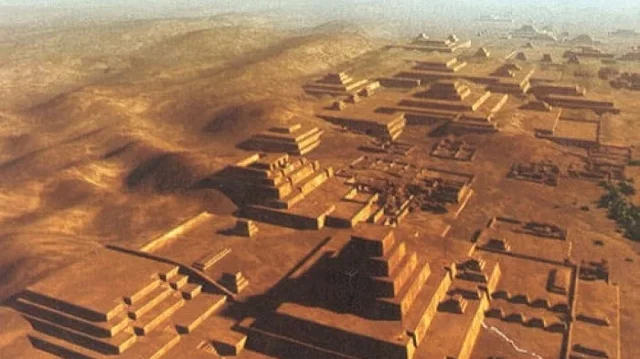 Nazca