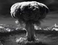 Bombardeos atómicos de Hiroshima y Nagasaki