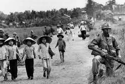 Guerra de Vietnam