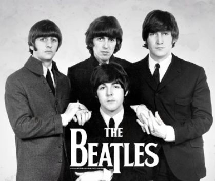 The Beatles