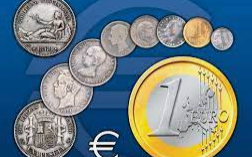 La peseta dejó de cotizar