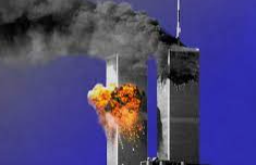 Atentados del 11 de septiembre de 2001