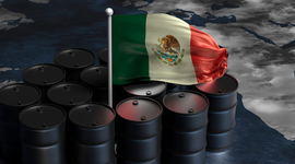 Timeline: Historia del Petróleo Mexicano