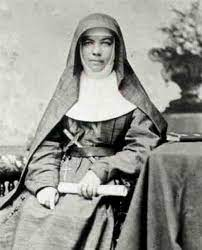Mary Mackillop born