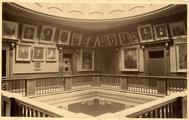 Rejection of Southern States Convention