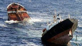 Desastre del Prestige