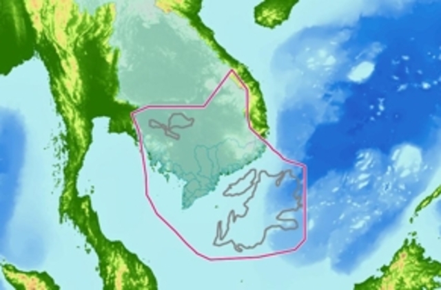 Japanese troops invaded southern Indochina