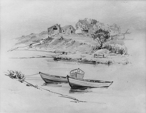 Dr. James Parton Haney (1869-1923)