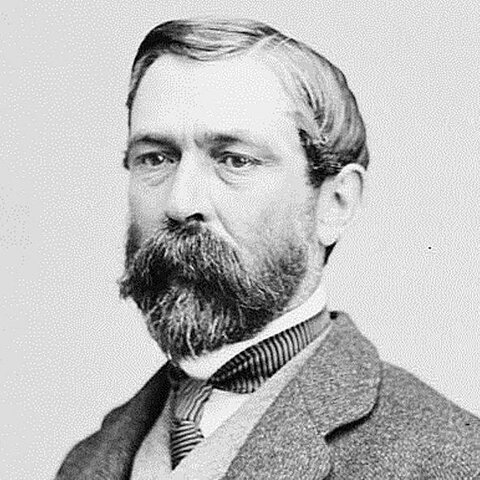 General Richard Taylor Surrenders