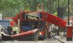 Atentados 7 de julio en Londres