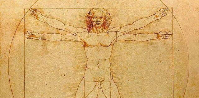 Leonardo da Vinci (siglo IXV)