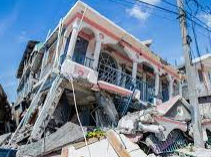 Terremoto de Haití