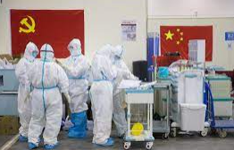 Juicio del contagio por Covid 19 en Wuhan China