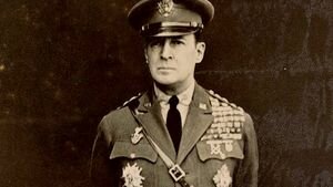 MacArthur Out of Korea