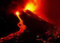 Erupción volcánica de La Palma