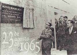 Se Crea el Instituto Mexicano del Petróleo