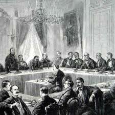 Conferencia de Bruselas