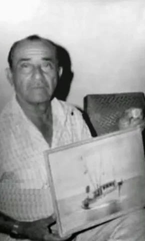 Descubrimiento del Complejo Cantarell