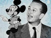 Fallece Walt Disney