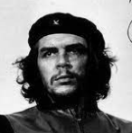 Fallece Che Guevara