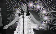 Massiel gana Eurovisión